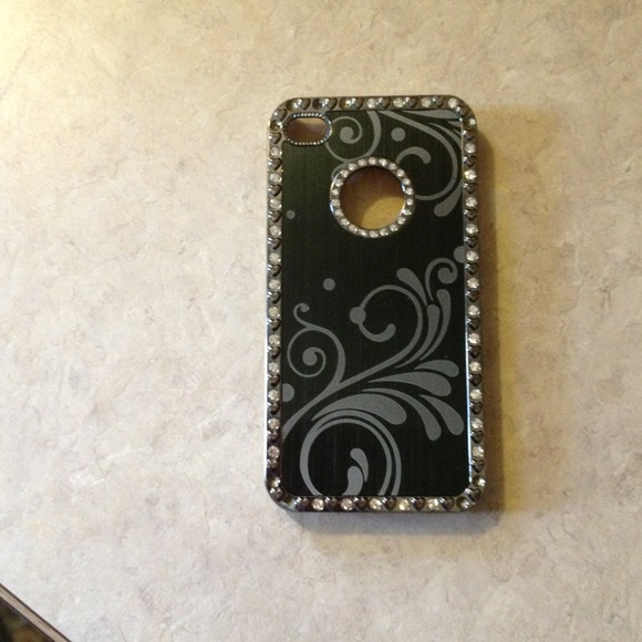 iPhone 4s cover