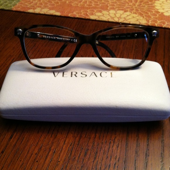 ❤SOLD!!Versace eyeglasses!❤