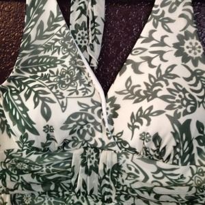 ❌RESERVED FOR CUTEBUTLOUD❌ Hi low dress