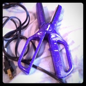 ❌Reserved@lyllyka❌conair crimper