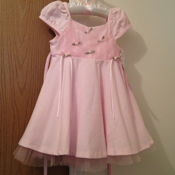 ✋Resv Cheryl✋💗NWT 12mos. Rare Editions💗