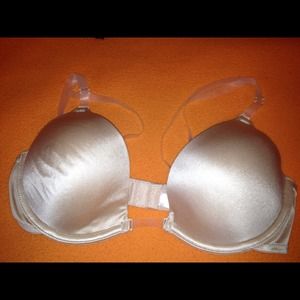 Brand new VICTORIA SECRET Very Sexy plunge push up