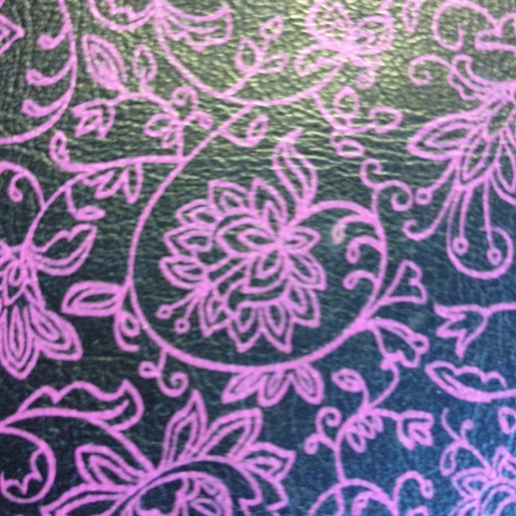 Sunglasses holder/case - Picture 2 of 3