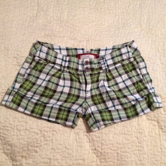 Hollister shorts
