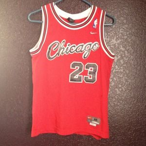 Authentic Jordan Jersey ❕REDUCED❕