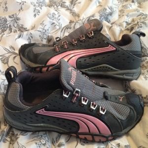 Sold to mamiposa ---Cell Puma 6.5