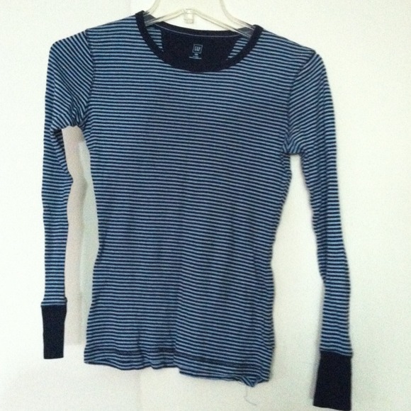 Gap Stripe shirt