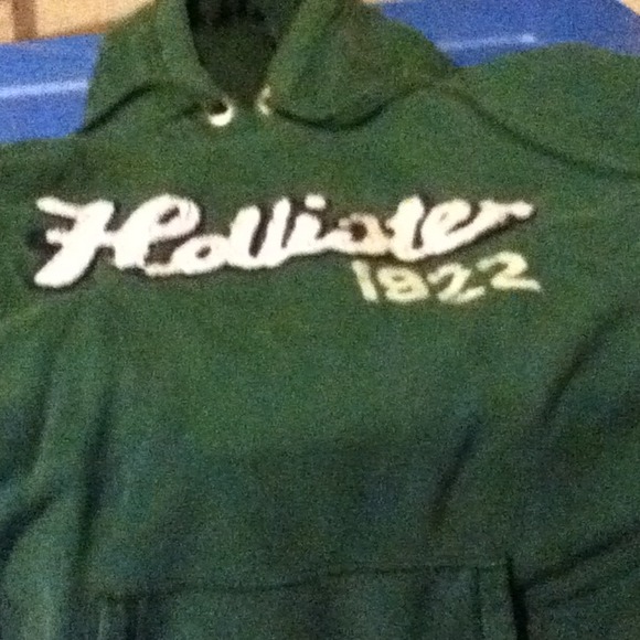 Sweat shirt