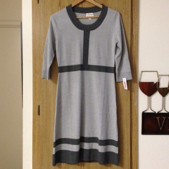 ✨NEW✨sweater Dress