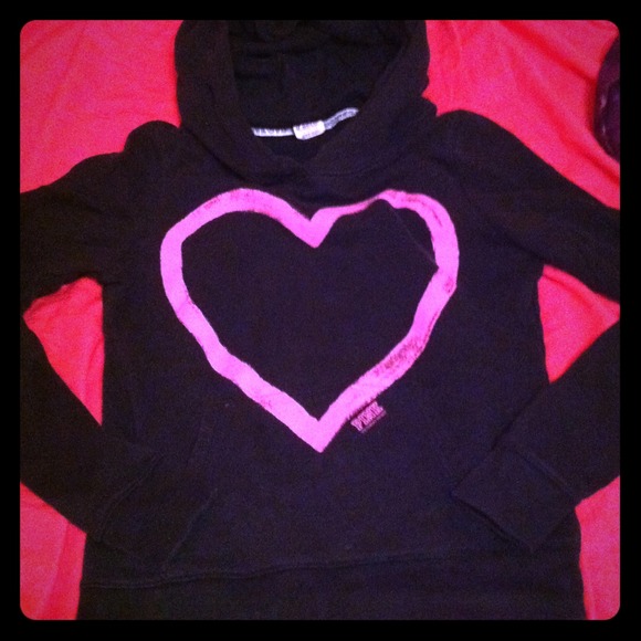 🔴reserved🔴Victoria's Secret Pink hoodie