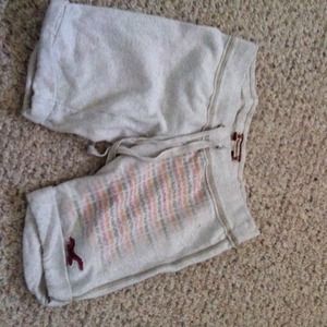 Hollister sweat shorts! ❤reduced❤