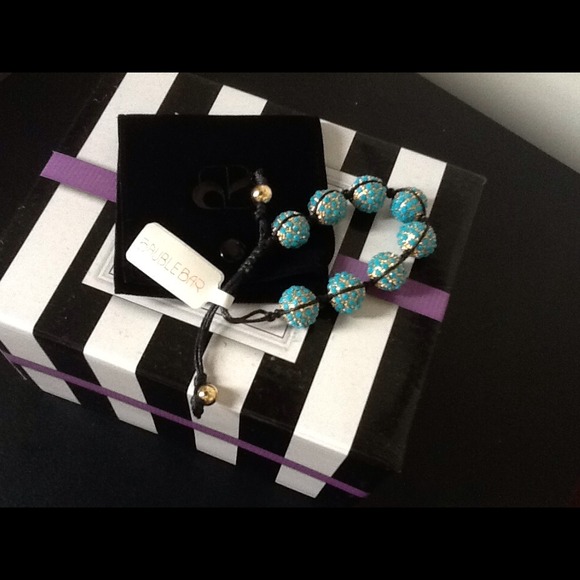 Tiffany blue Multi-Pop Bracelet in Gold
-Dust bag - Picture 3 of 4