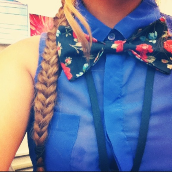 Handmade bows - Picture 2 of 2