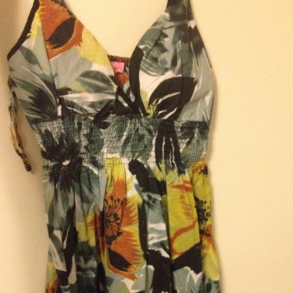 Summer dress