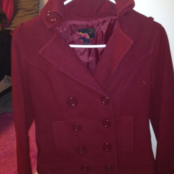 👏👏👏TRADED👏👏👏Jacket