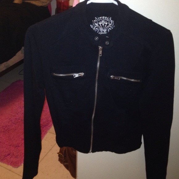 *SOLD* Black jacket