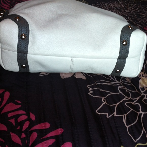 ♨sold♨Authentic coach purse leather - Picture 3 of 4