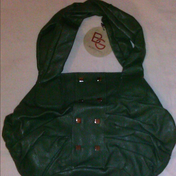 Olive BCBG Generation Handbag
