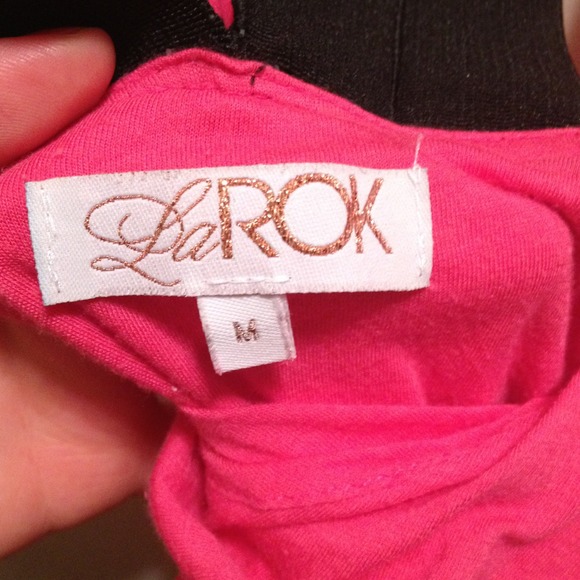 LaROK LOVE THIS BRAND - Picture 2 of 4