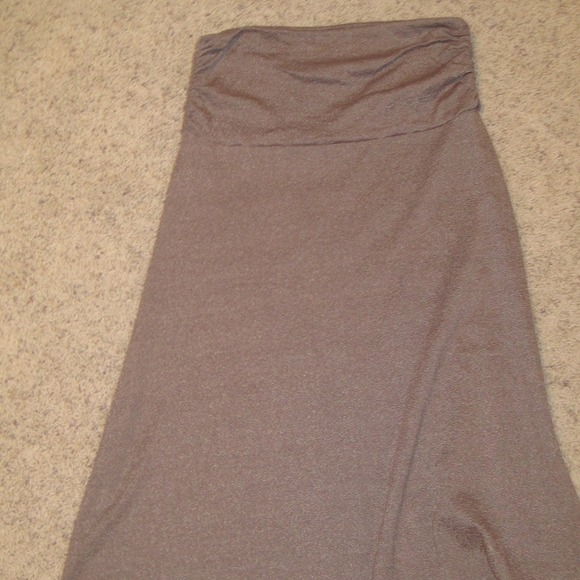Michael Stars tube dress/skirt