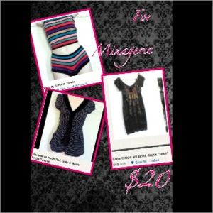 Minagerie's bundle