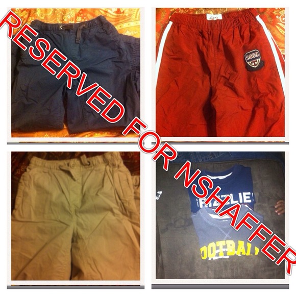 Bundle for nschaffer