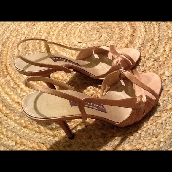 Rickard Shah shoes - Picture 2 of 2