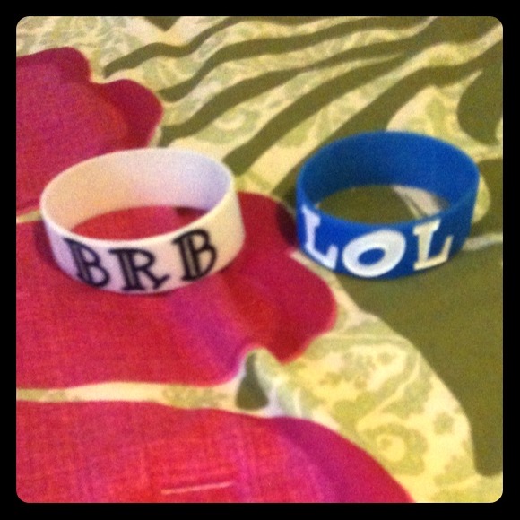 Bracelets