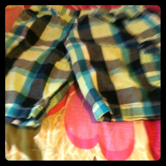 Pants