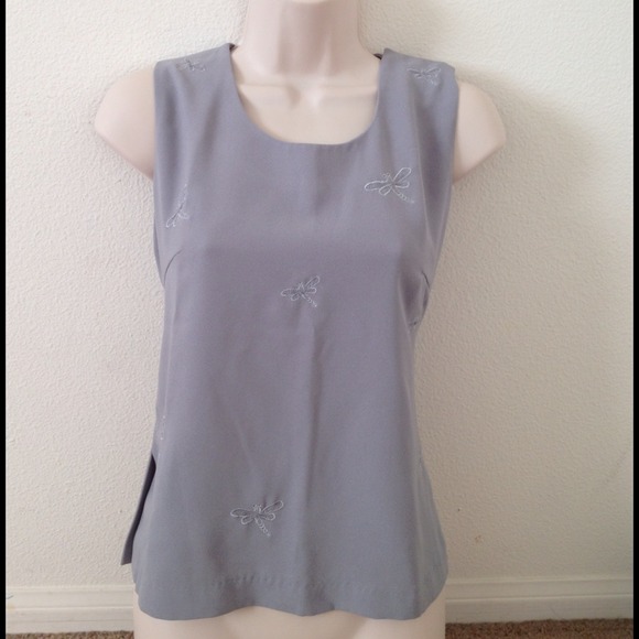 Italian made top