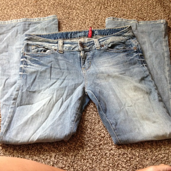 New Guess jeans