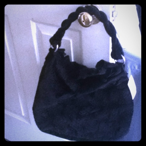 Black bag