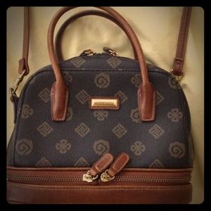 Rosetti cross body/ hand bag