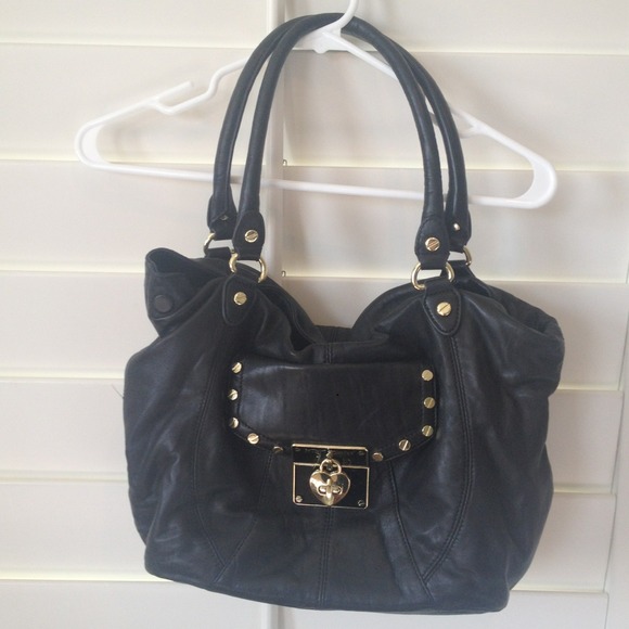 Betsey Johnson Handbags - ***RESERVED***Betsey Johnson Purse