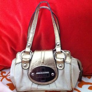 SOLD!!!!!! 😃 Guess Mini Purse