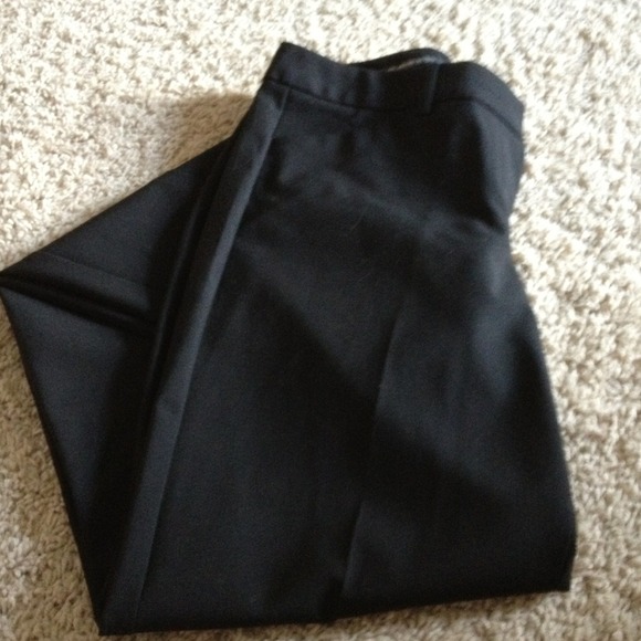 Express Blank Pants