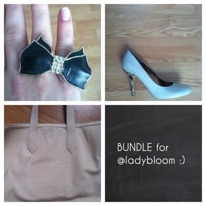 Bundle for @ladybloom