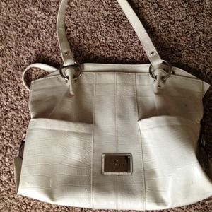 Rosetti purse