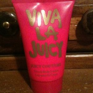 TRADE for ilovecandy!! Juicy lotion and sunglasses