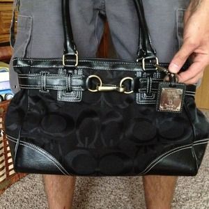 Tignanello purse
