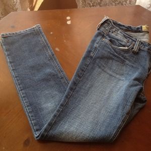 Hint Jeans❌SOLD❌