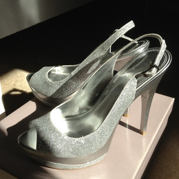Bakers Heels