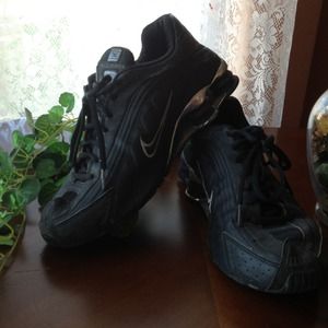 Men's Nike Shox❕REDUCED❕