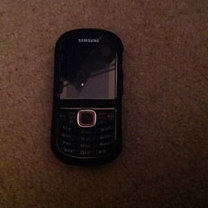 Samsung intensity 2 (REDUSED)