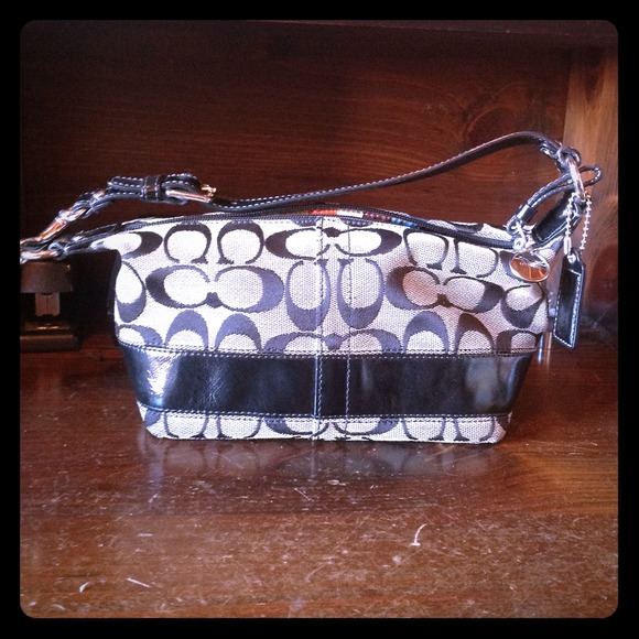 👜Authentic Coach Purse👜
