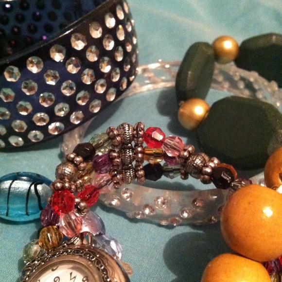 Bracelet Bundle!!! - Picture 2 of 2