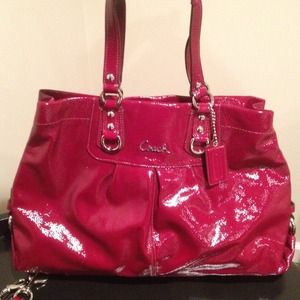 SOLD*** Coach purse