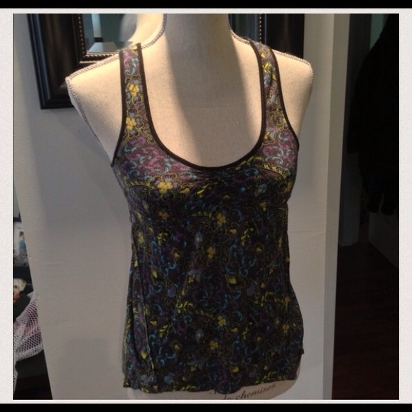 Free People tank top