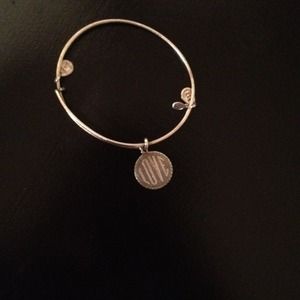 Reserved Alex and Ani bracelet