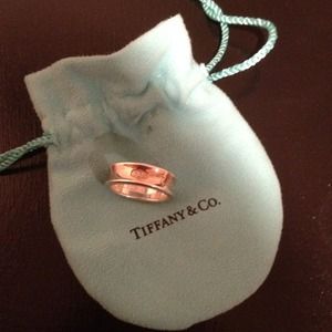Tiffany ring